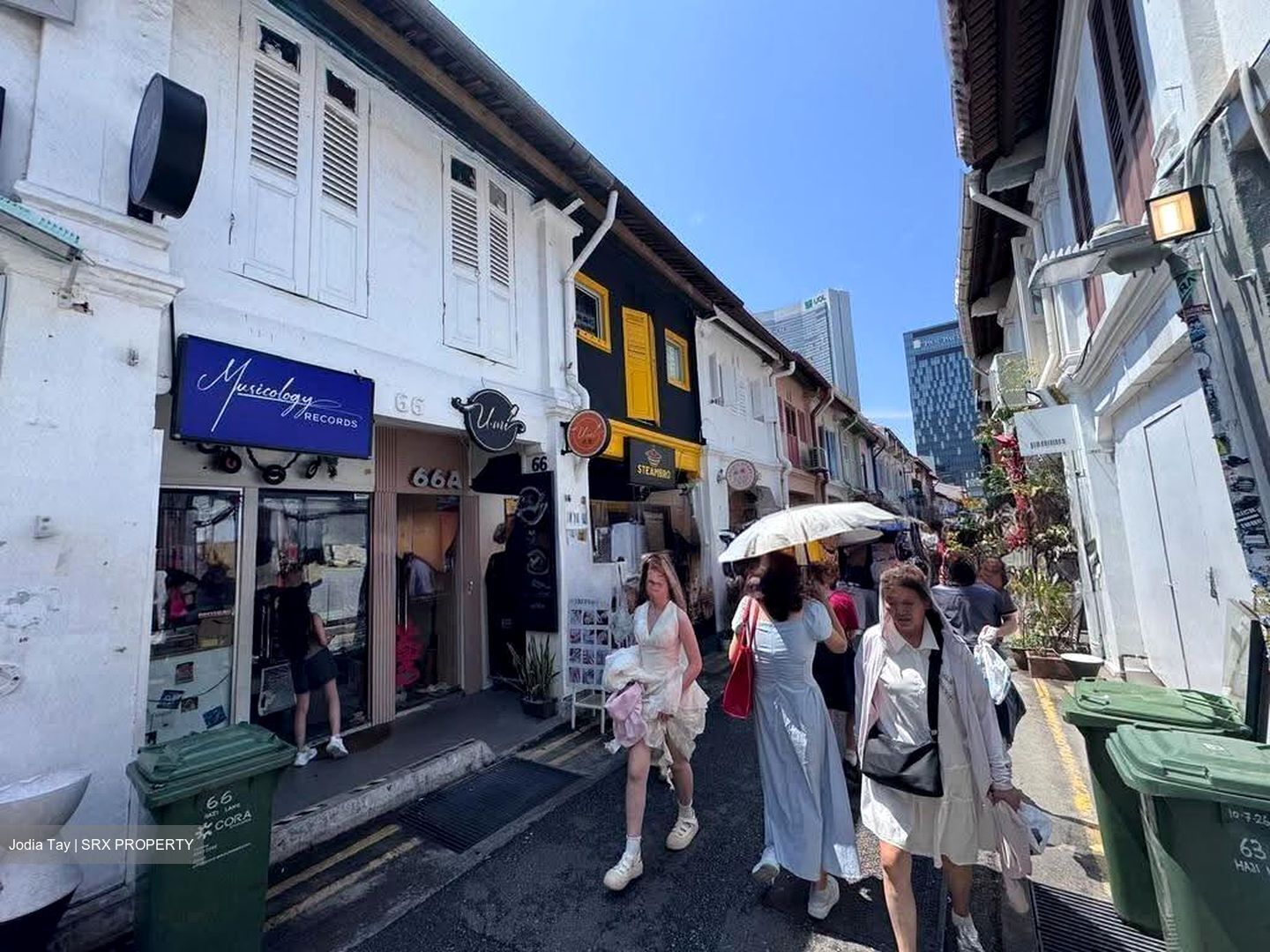 Jalan Sultan (D7), Shop House #637812911